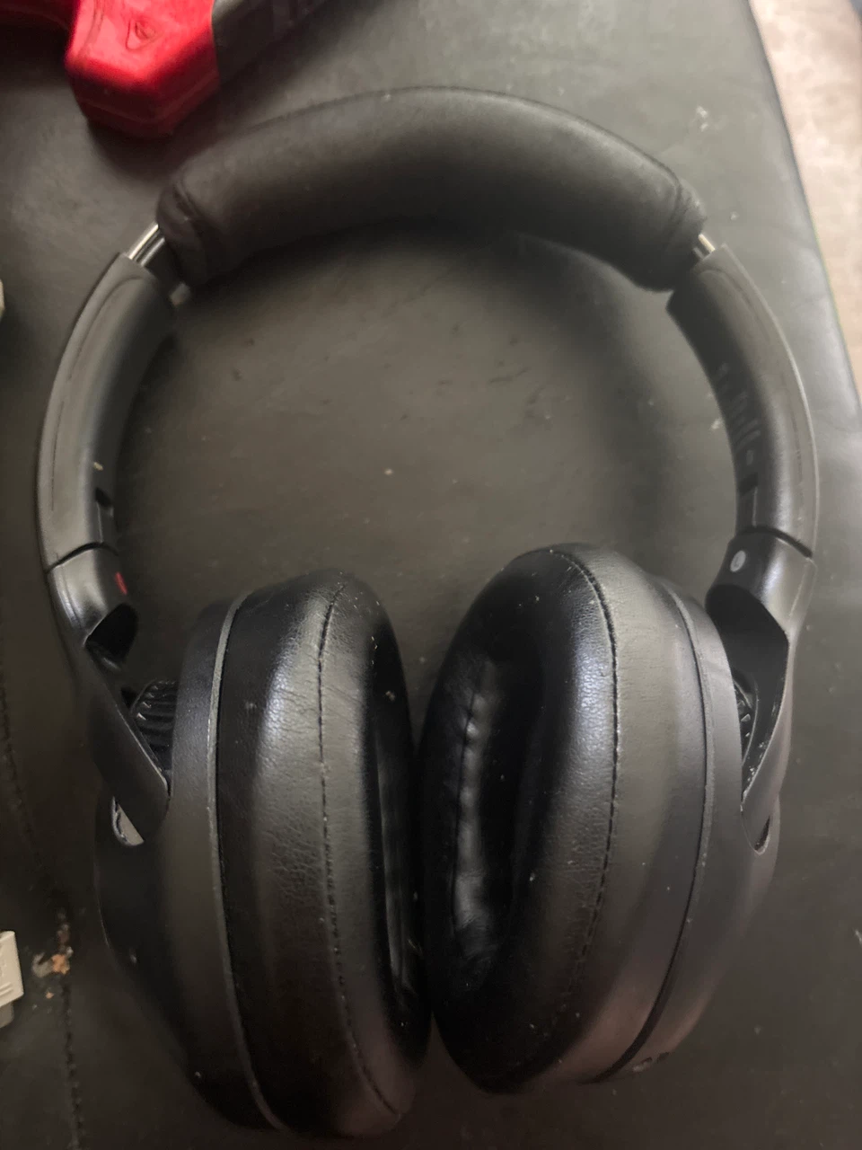 Sony noise cancelling (touch)Headphones - photo 2