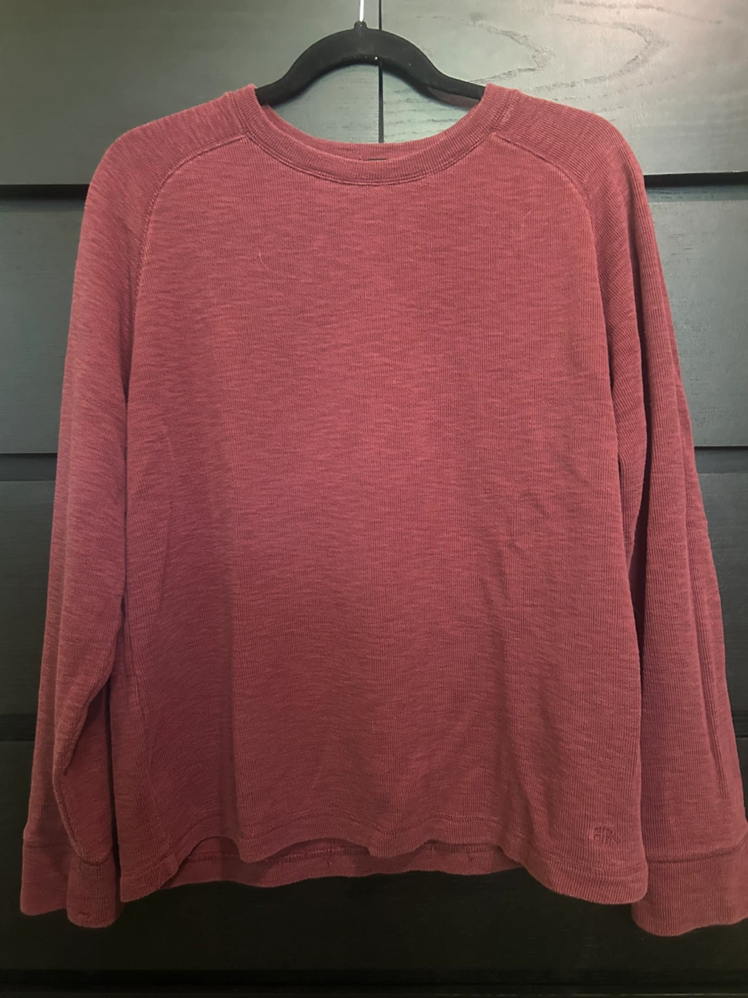Men’s Banana Republic Sweater