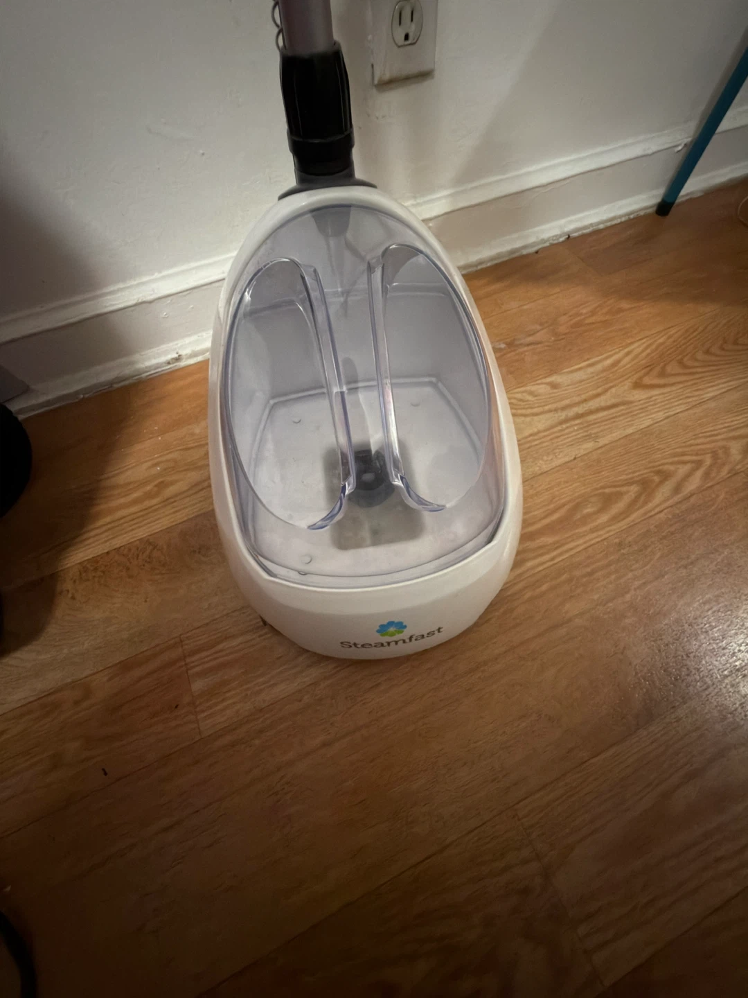 Steamfast Garment Steamer