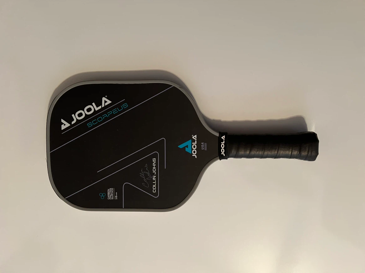 JOOLA Scorpeus Pickleball Paddle