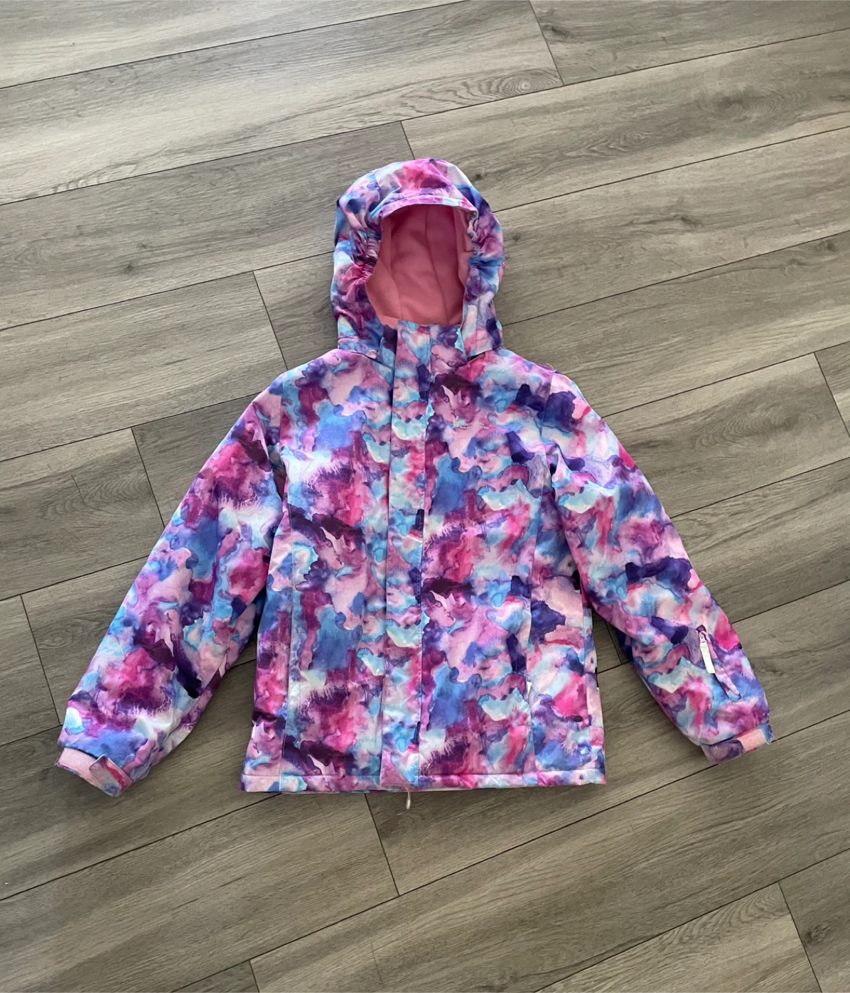 Kids Jacket
