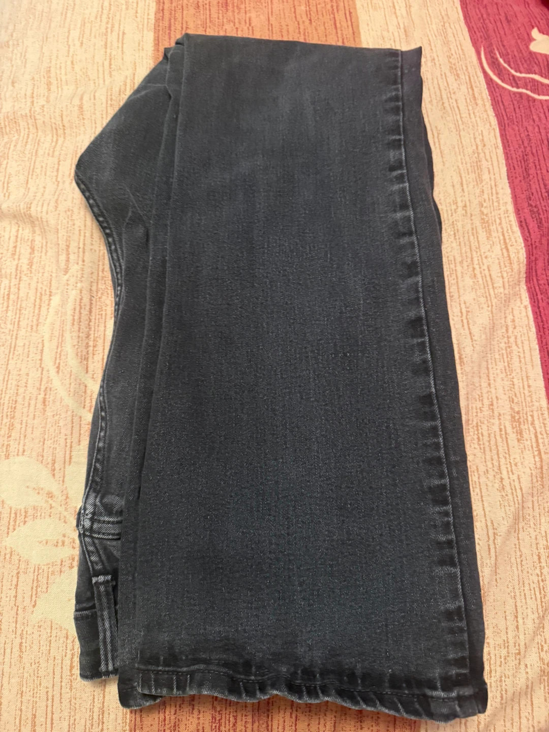 Old Navy Mid-Rise Boot-Cut Jeans