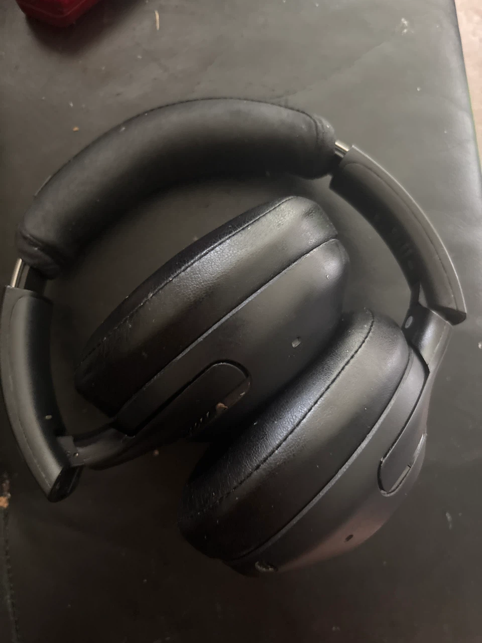 Sony noise cancelling (touch)Headphones