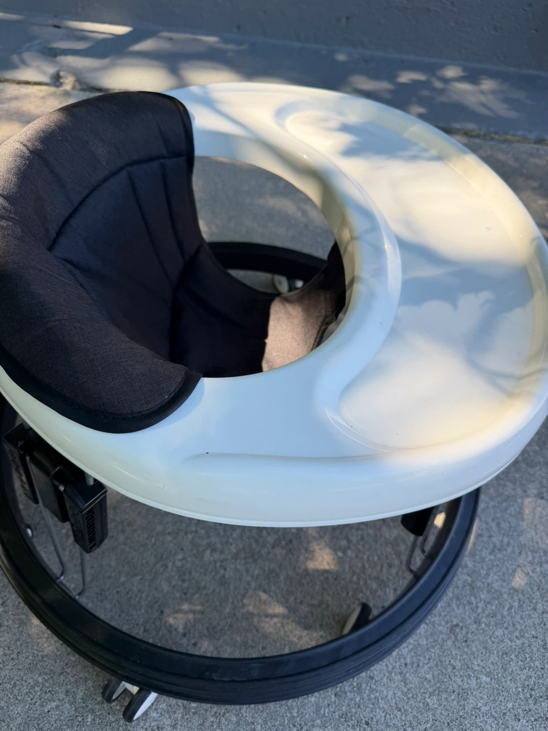 Baby Walker - photo 2