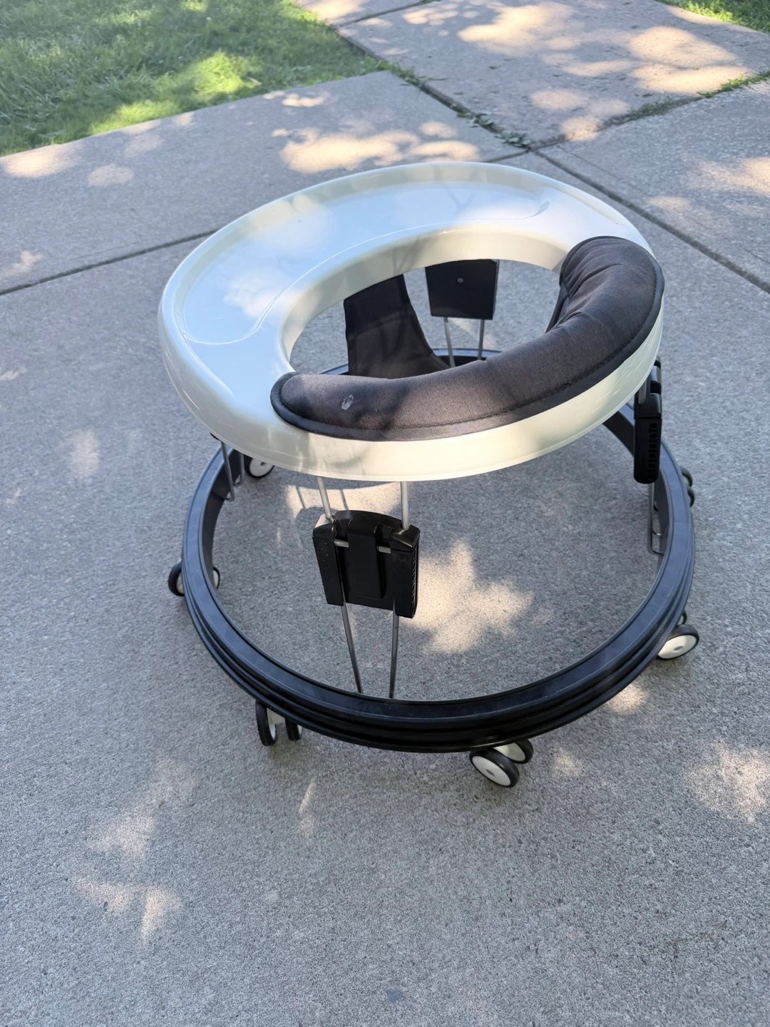 Baby Walker - photo 3
