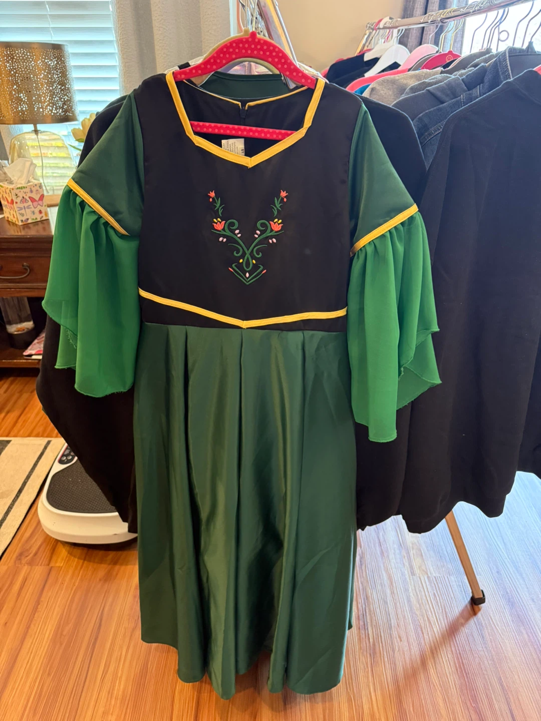 Costumes for children