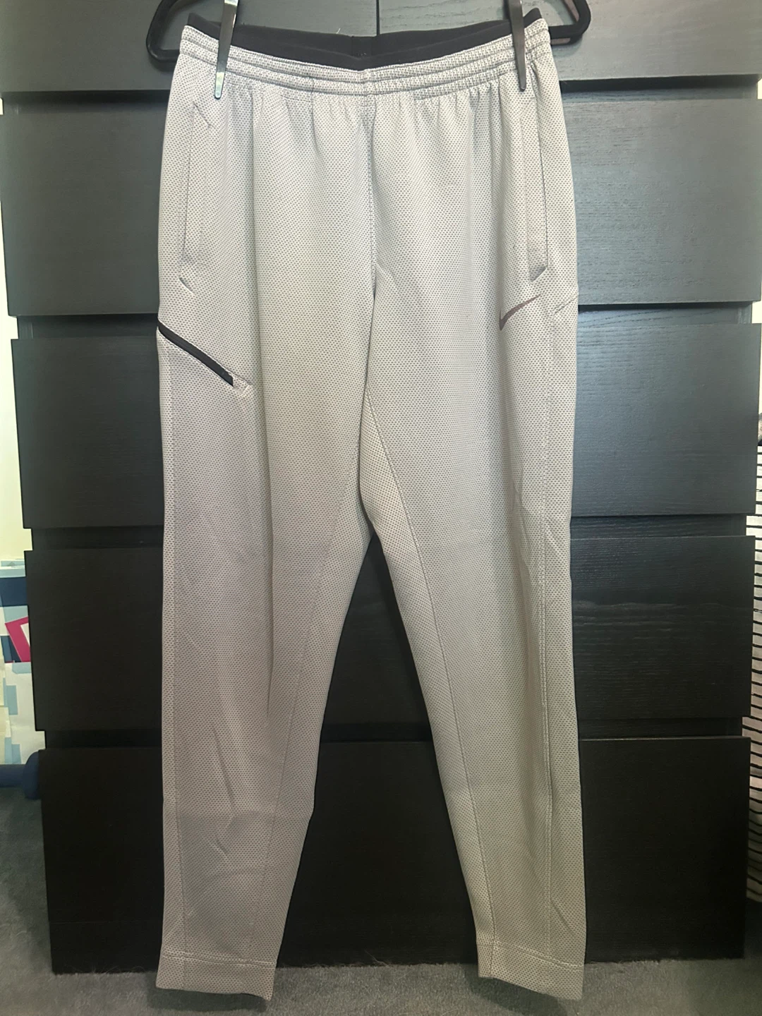 M - Nike Dri-FIT Men's Track Pants