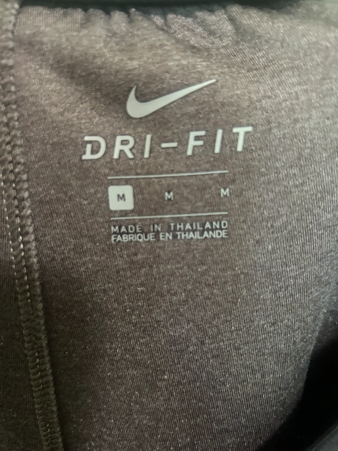 M - Nike Dri-FIT Men's Track Pants - photo 3