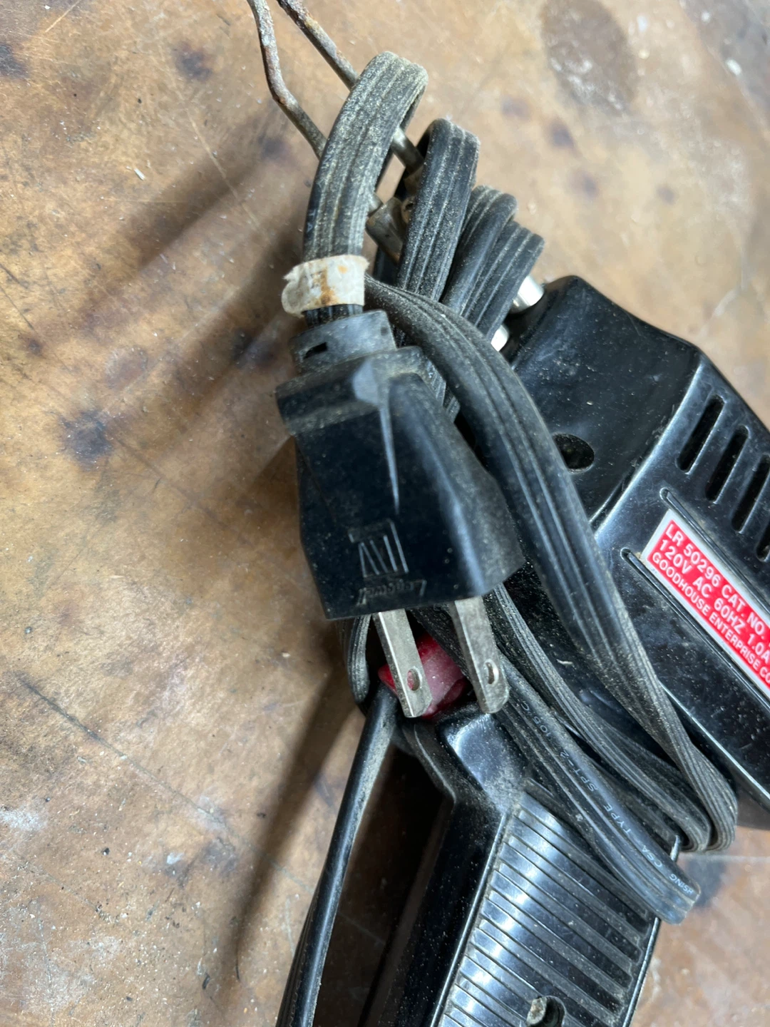 Goodhouse Enterprise Soldering Gun - photo 3