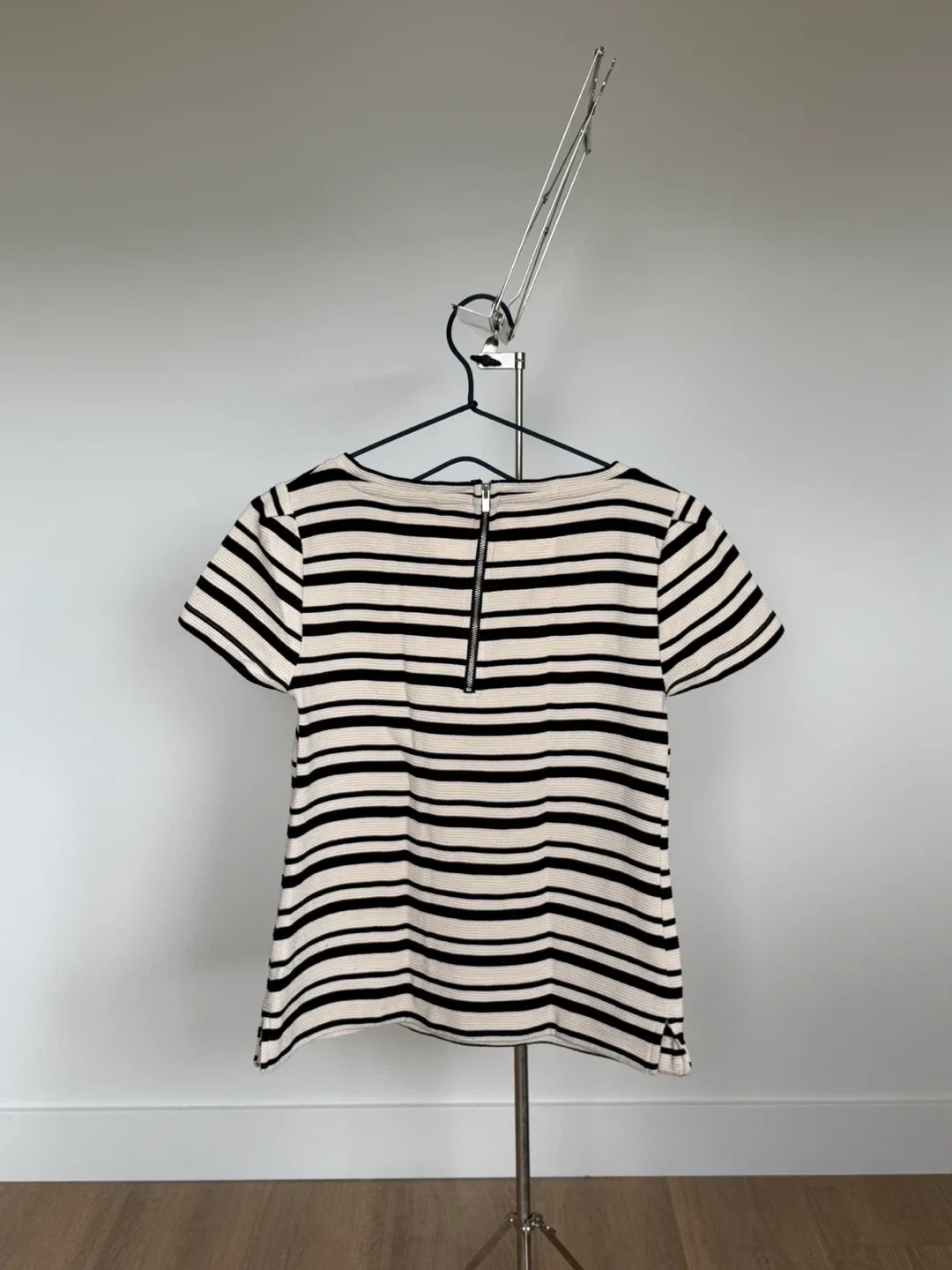 BANANA REPUBLIC Striped Shirt - photo 2