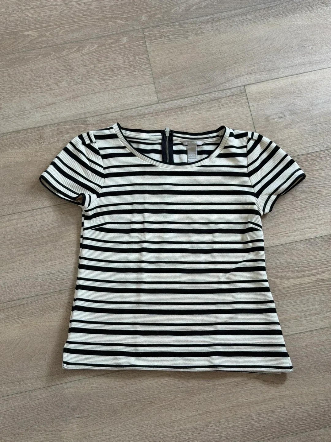 BANANA REPUBLIC Striped Shirt - photo 3