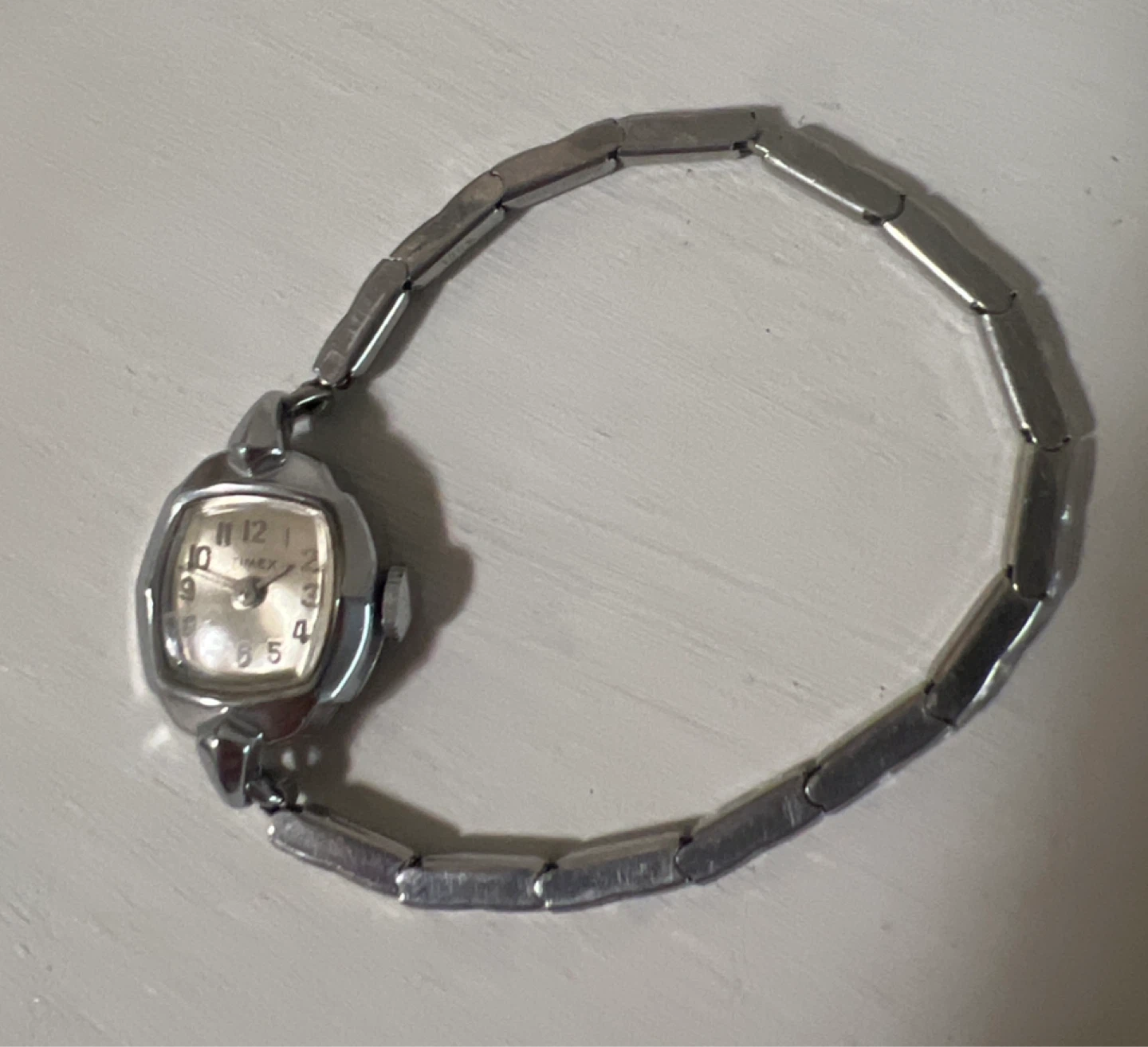 Vintage Timex Women's Watch