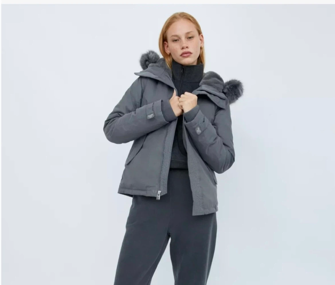 Winter jacket