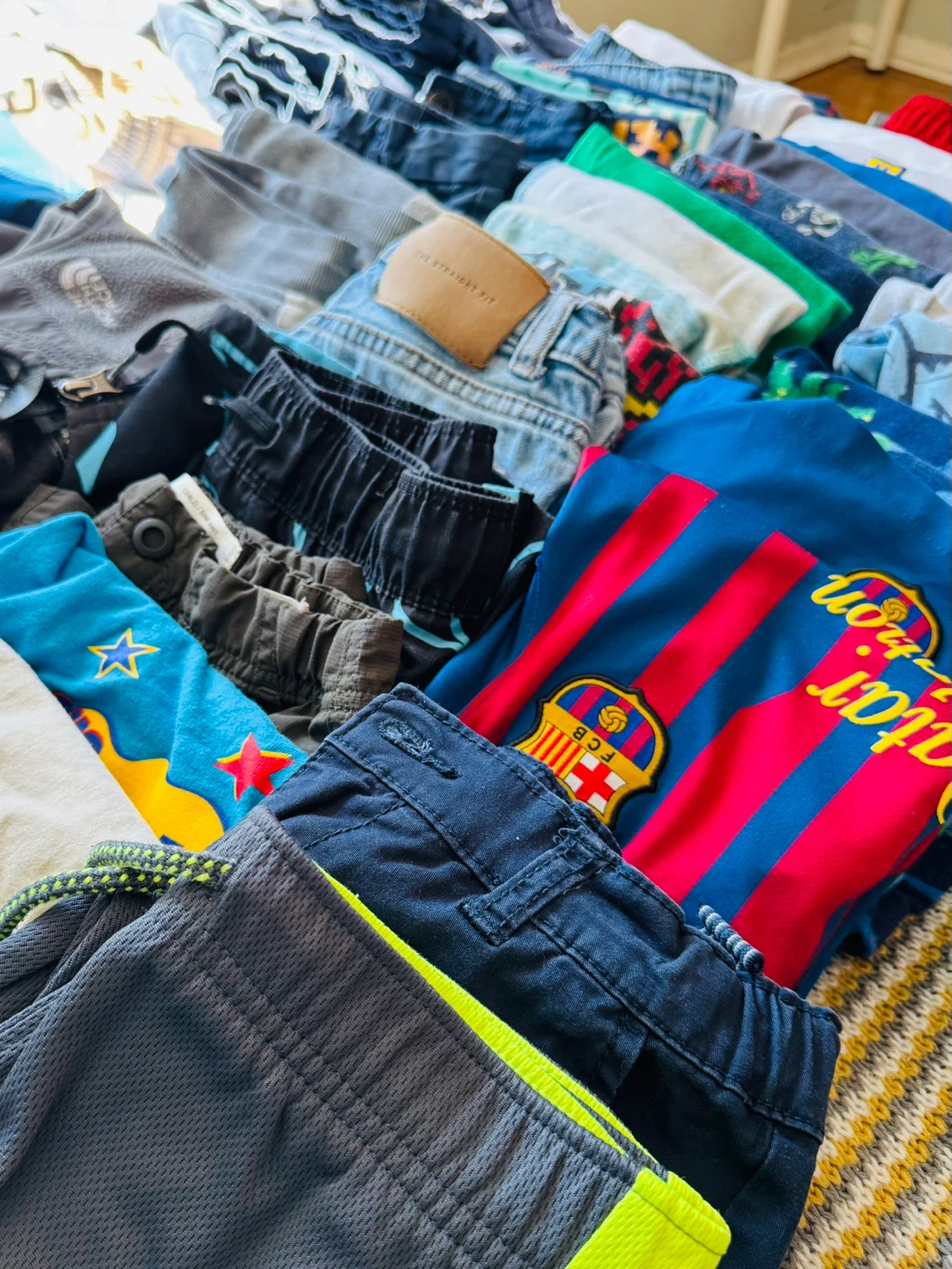 Bundle of Kids' Clothing - Sizes 5-8 Years - photo 3