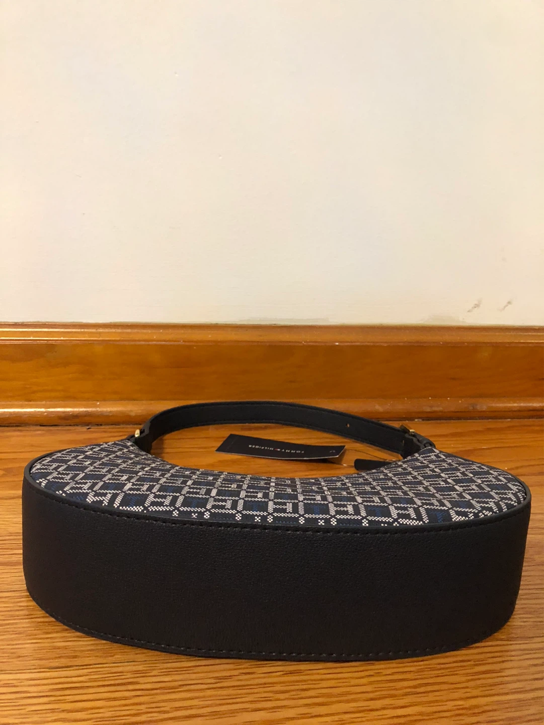 Tommy Hilfiger Hobo Shoulder Bag - photo 3