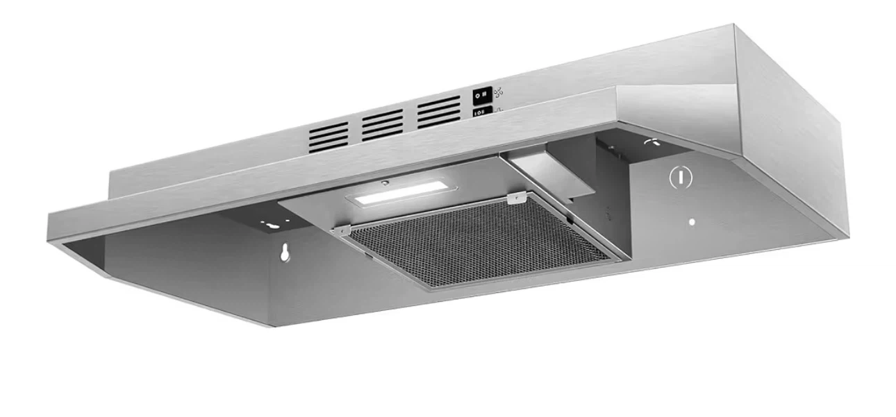 Stainless Steel Range Hood 30 inch