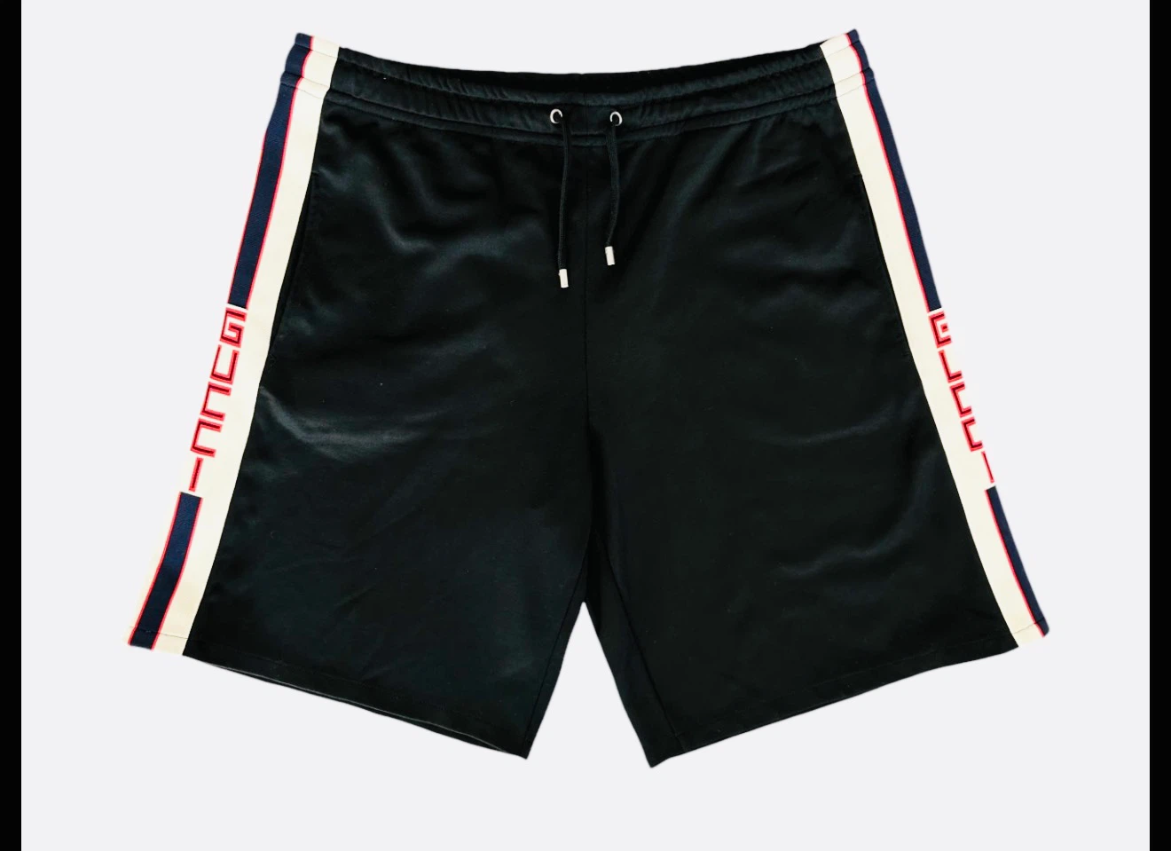 GUCCI Black Shorts Size M men’s