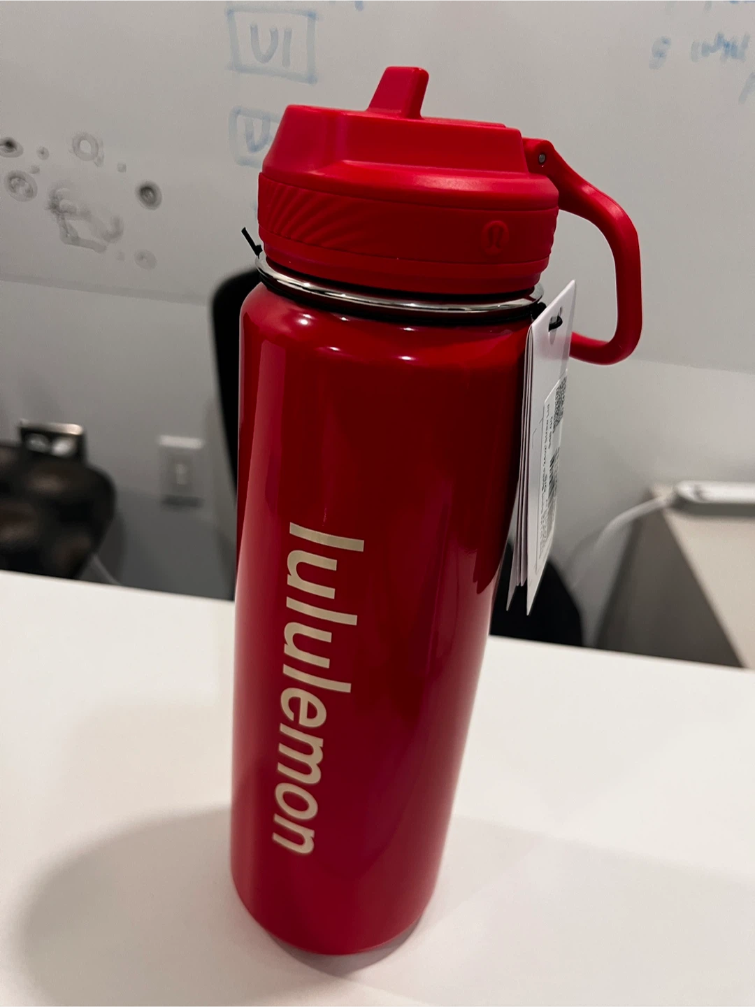 Lululemon Back to Life Sport Bottle 24oz