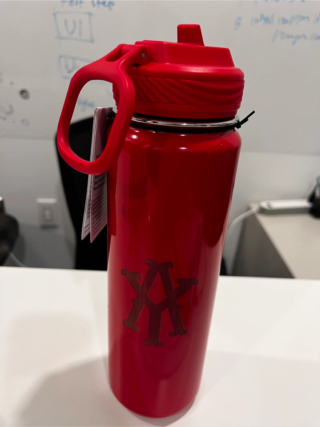 Lululemon Back to Life Sport Bottle 24oz - photo 2