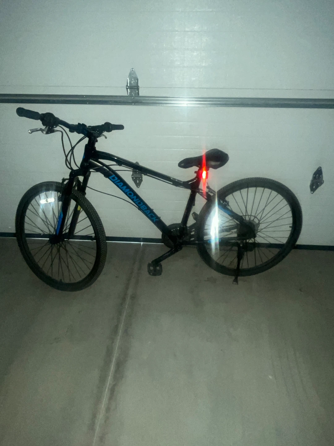 Diamondback Mountain Bike