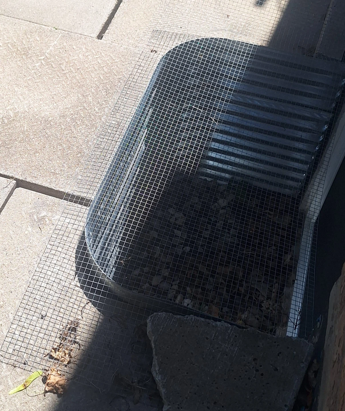 Wire Mesh Roll - photo 3