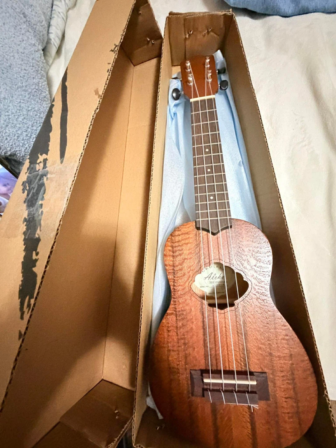 Aloha Ukulele - photo 2