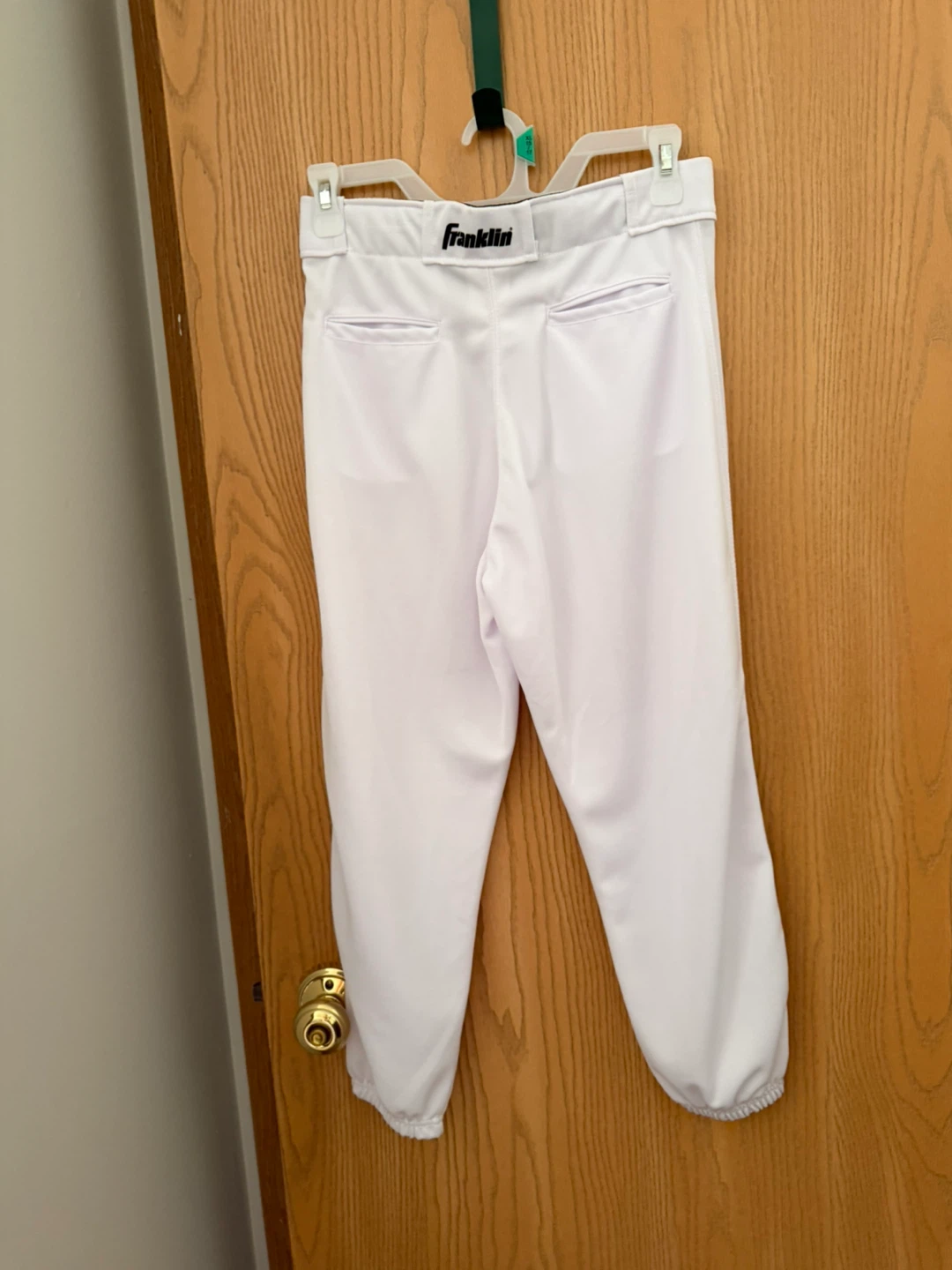 Franklin Sports Youth Baseball Pants - photo 3