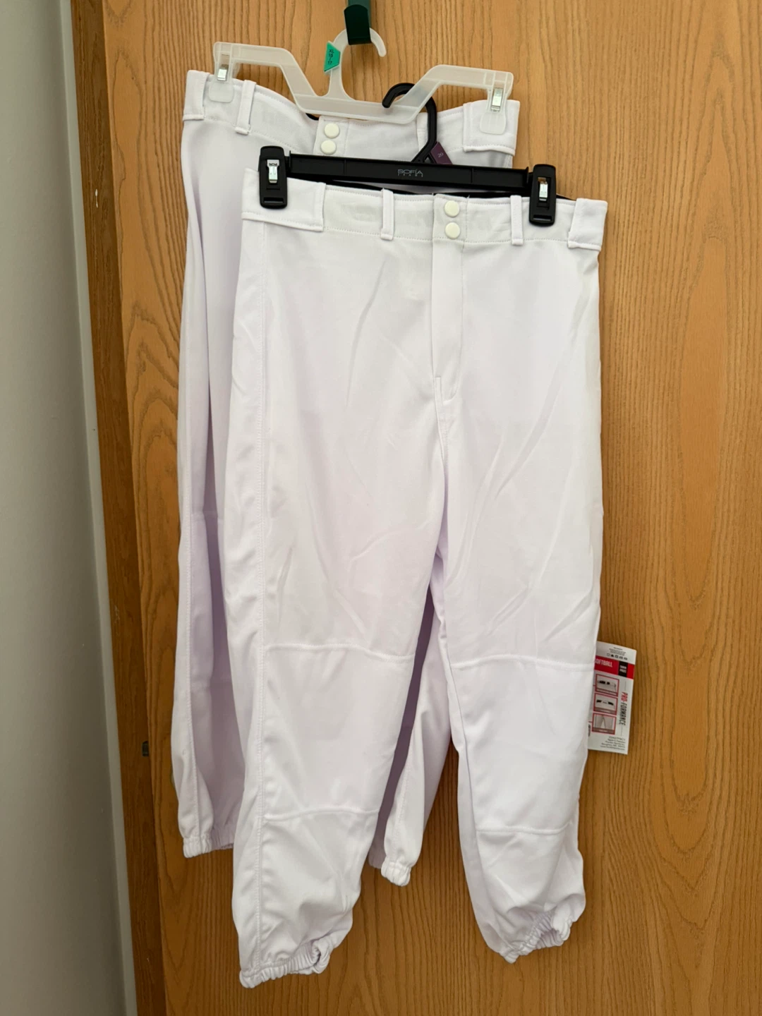 Franklin Sports Youth Baseball Pants