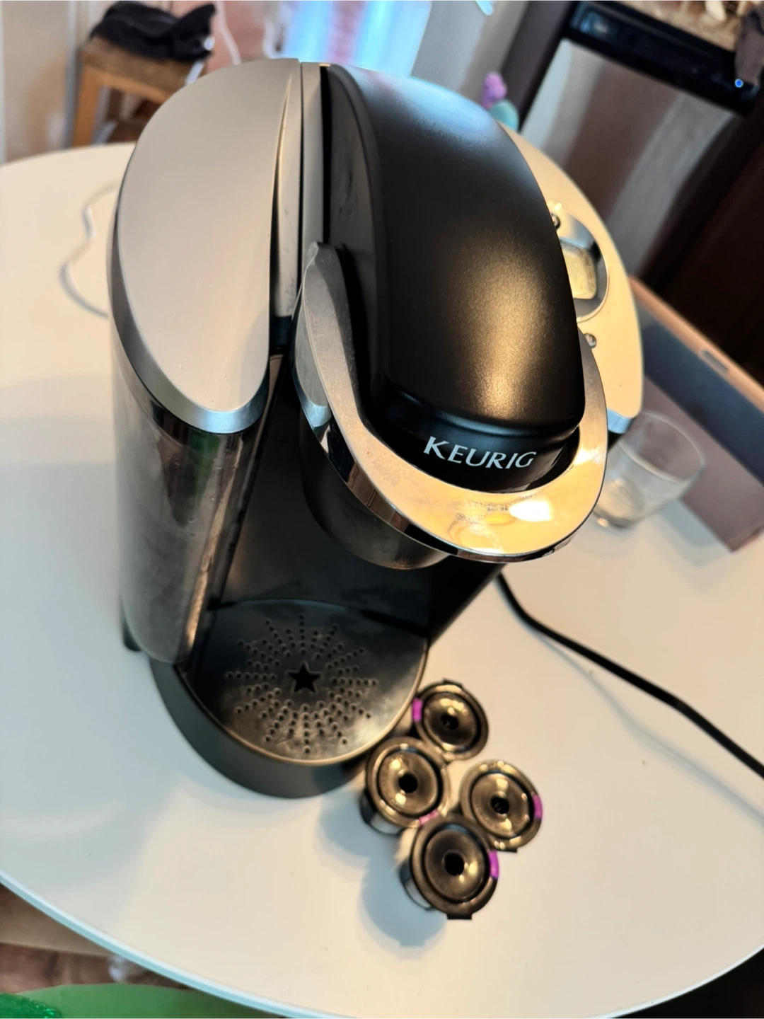 Keurig Coffee Maker