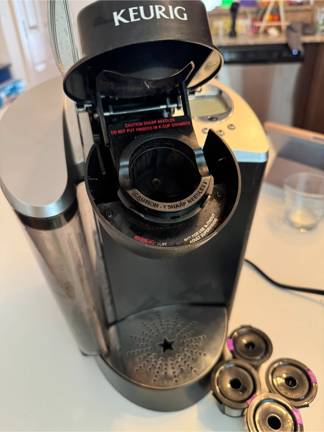 Keurig Coffee Maker - photo 2