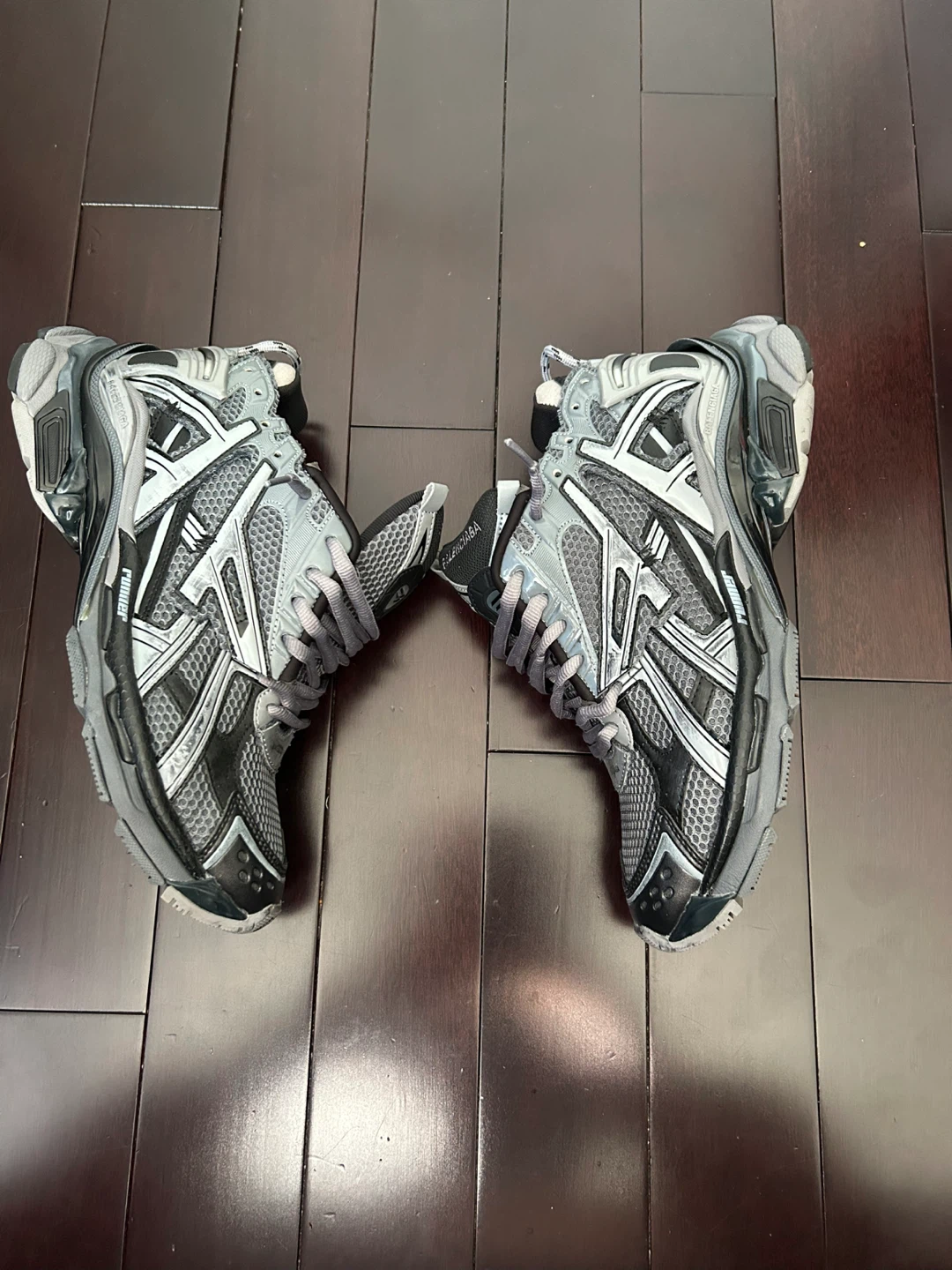 Balenci Runner