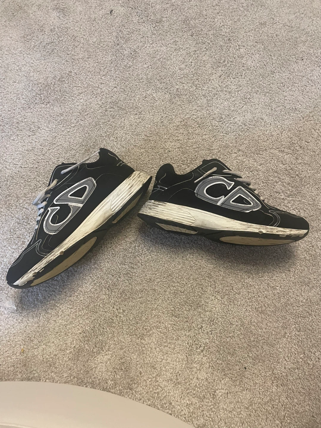 Christian Dior B23 Sneakers - photo 2