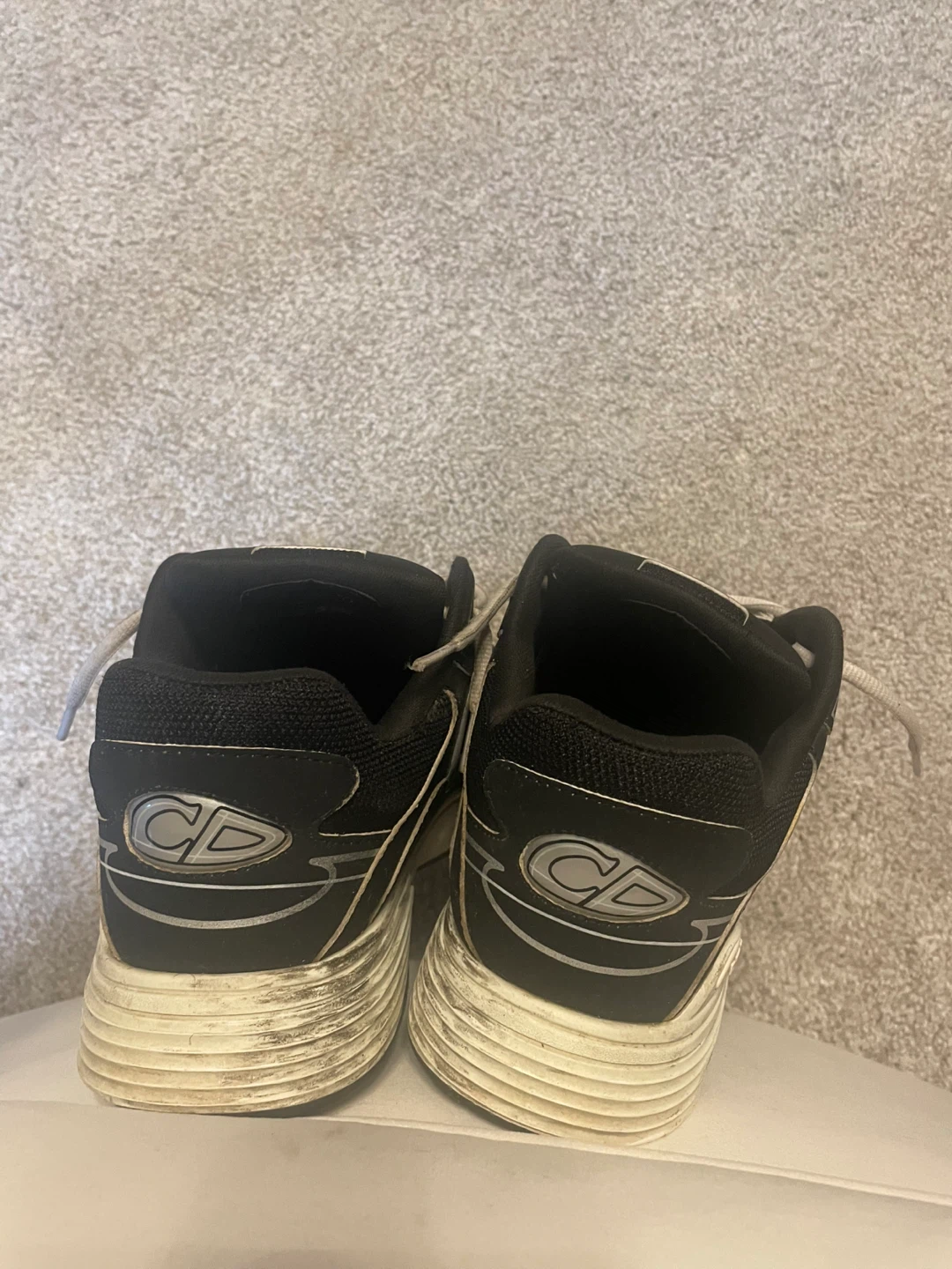 Christian Dior B23 Sneakers - photo 3