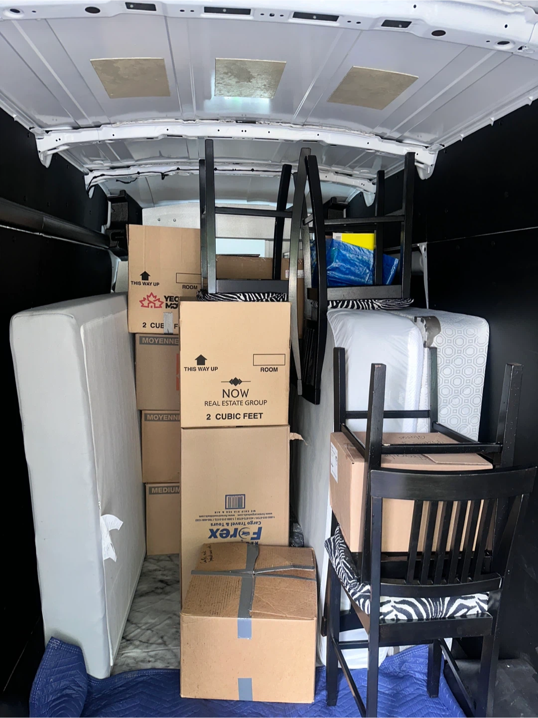 Moving & delivery - photo 2