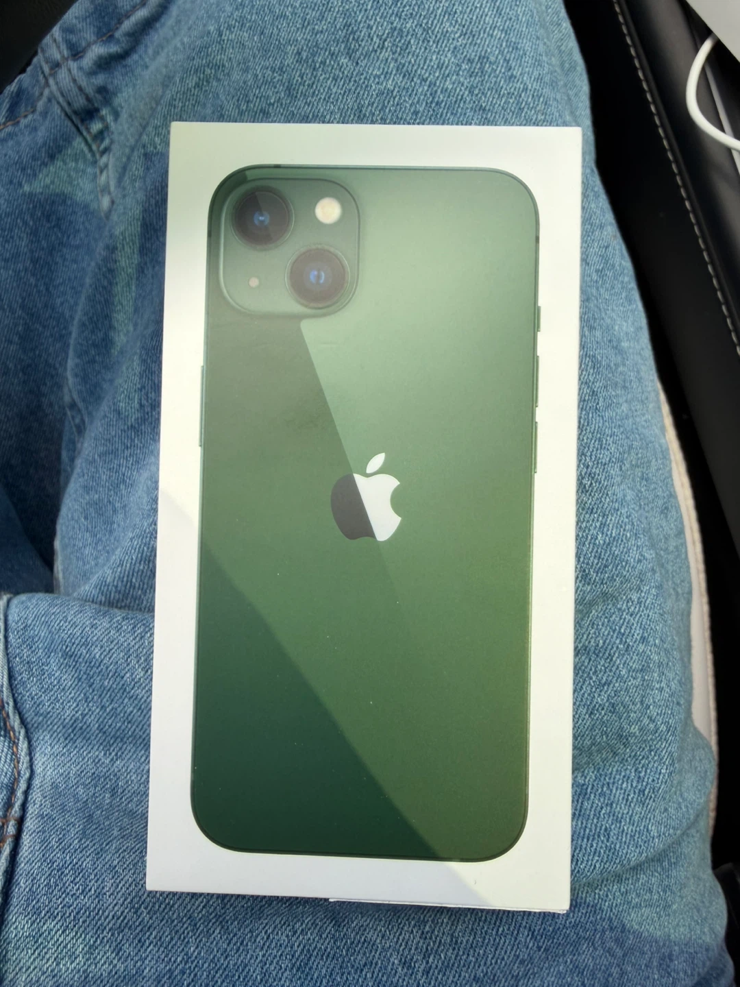 iPhone 13 128GB