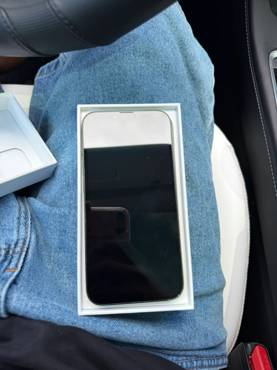 iPhone 13 128GB - photo 2