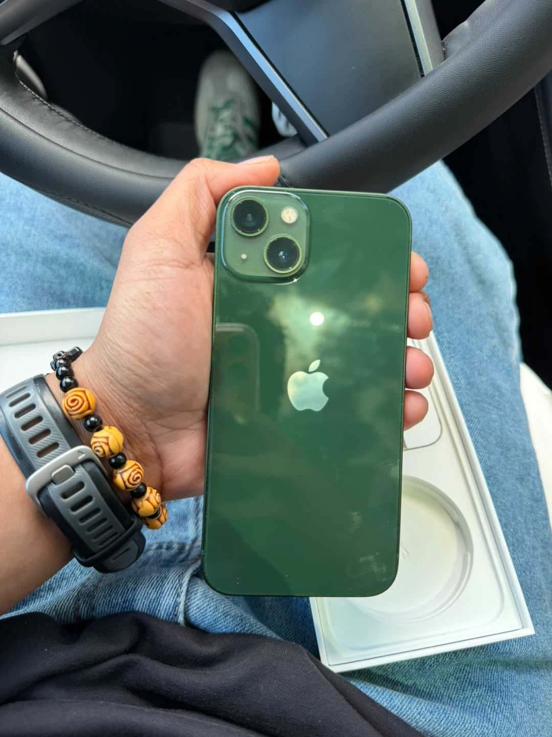 iPhone 13 128GB - photo 4