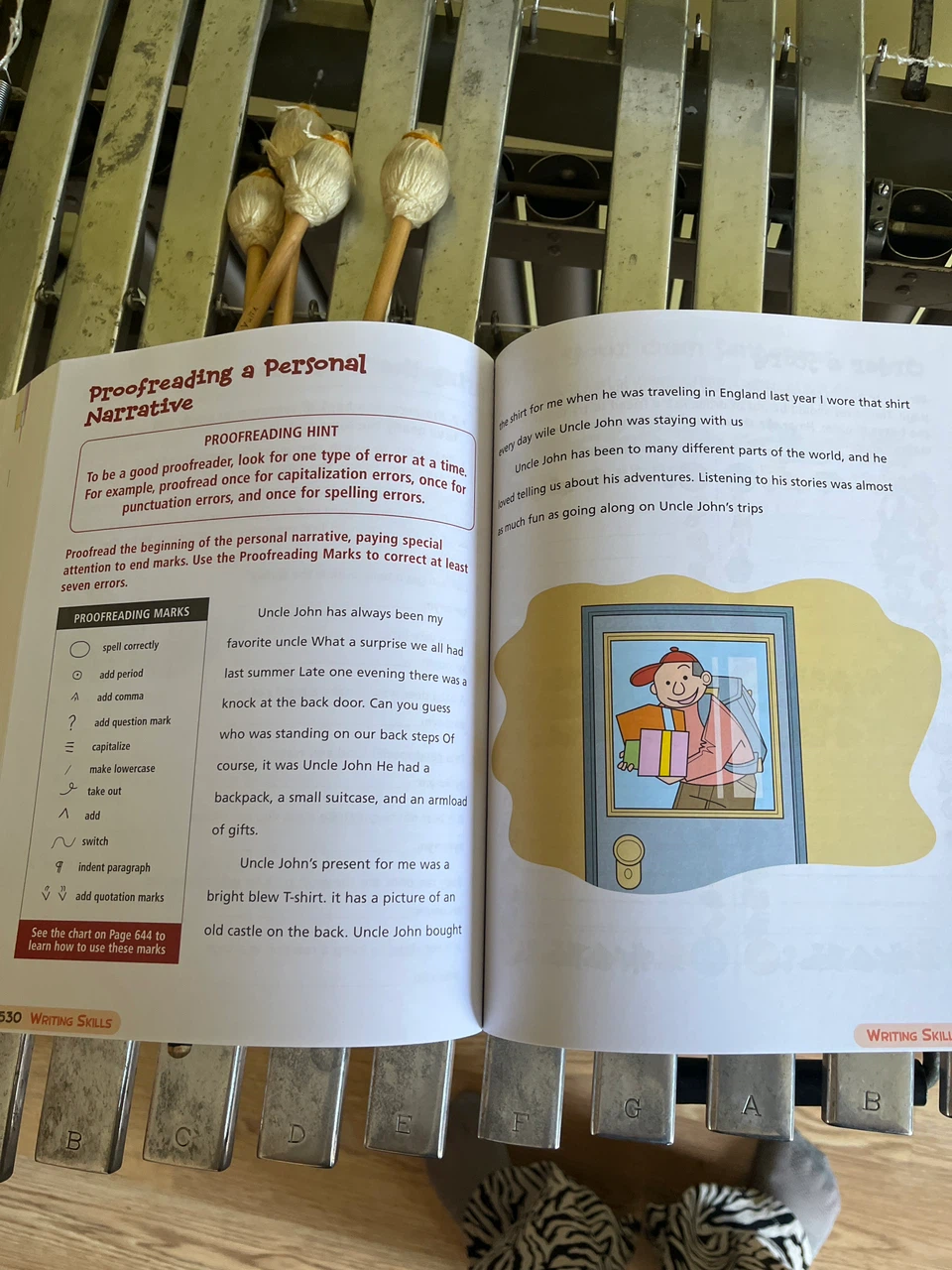Grade 3 Complete Curriculum Workbook - photo 3