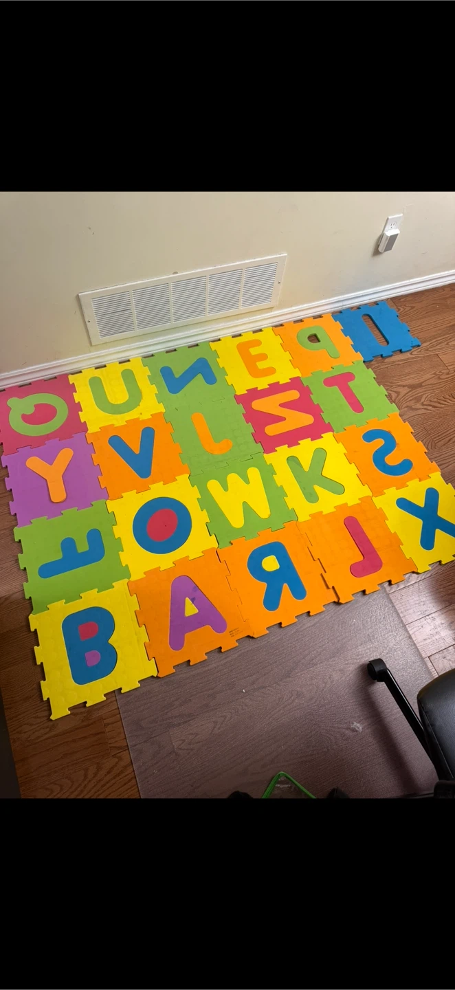 Soft Play/Excercise Mats - photo 2
