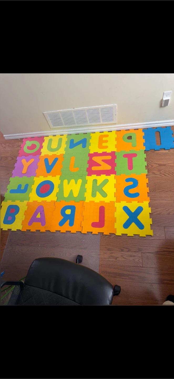 Soft Play/Excercise Mats - photo 3