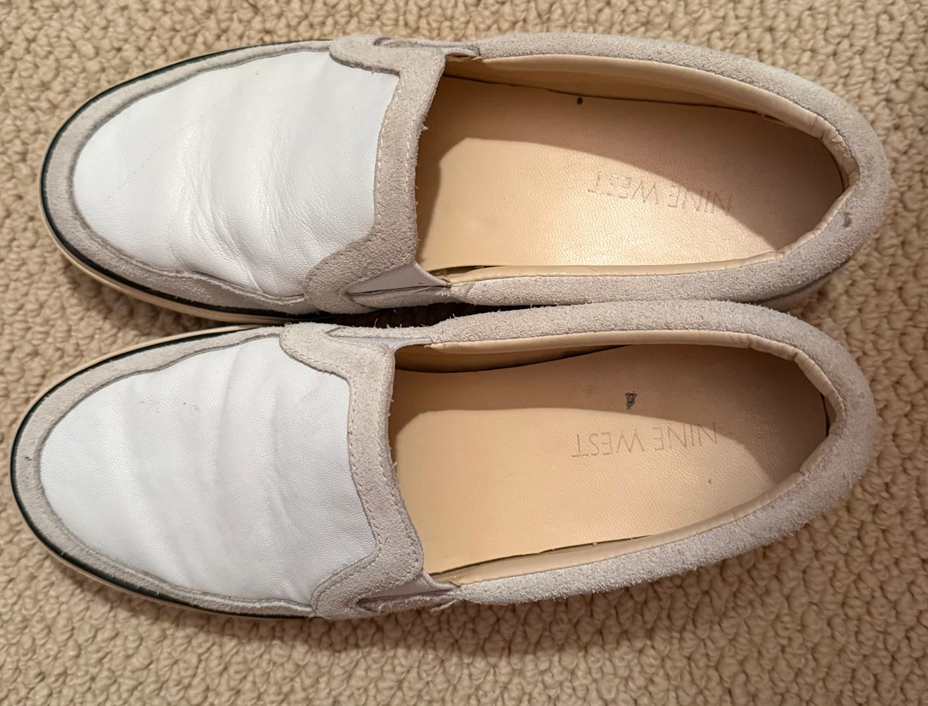 Nine West Slip-On Sneakers - photo 3