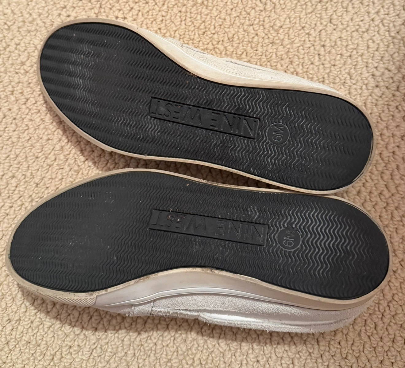 Nine West Slip-On Sneakers - photo 4