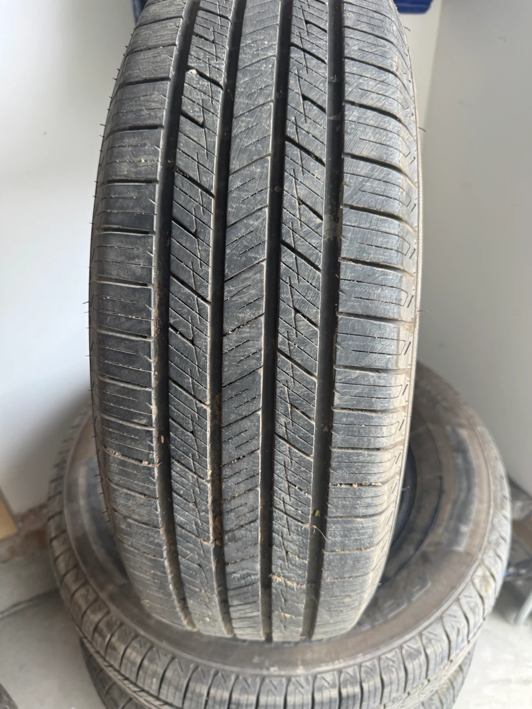 225/70R16 Blackhawk Agility SUV – Set of 4 all seasons tires - photo 3