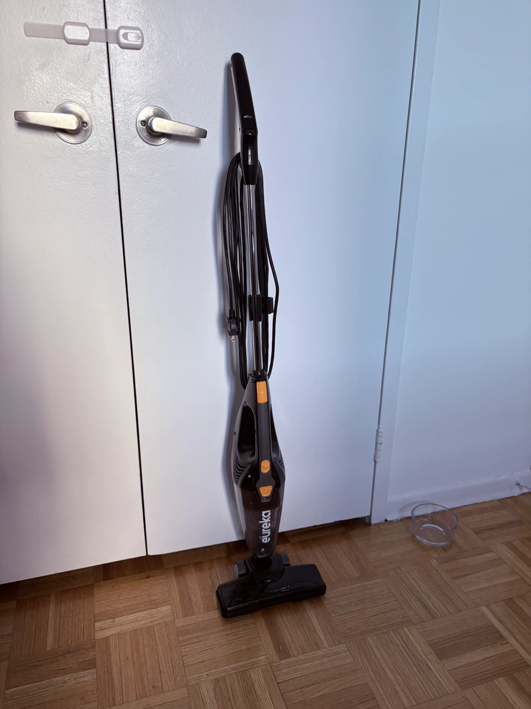 Eureka Lightweight Stick Vacuum
