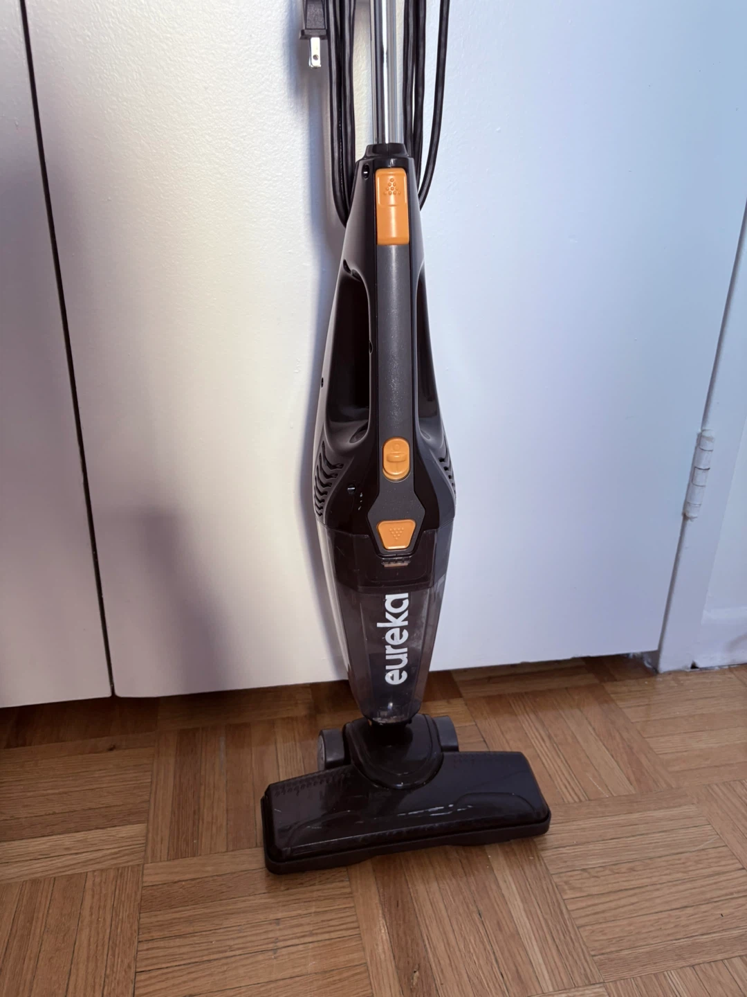 Eureka Lightweight Stick Vacuum - photo 2