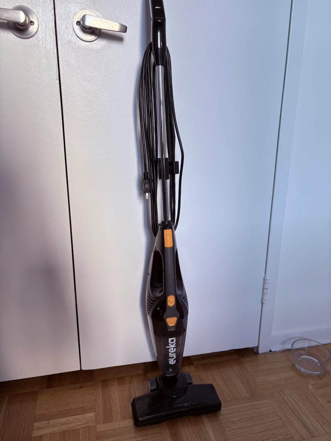Eureka Lightweight Stick Vacuum - photo 3