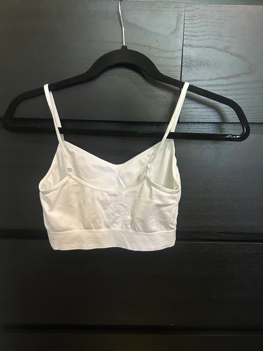 Women’s White Sports/Training Bra - photo 2