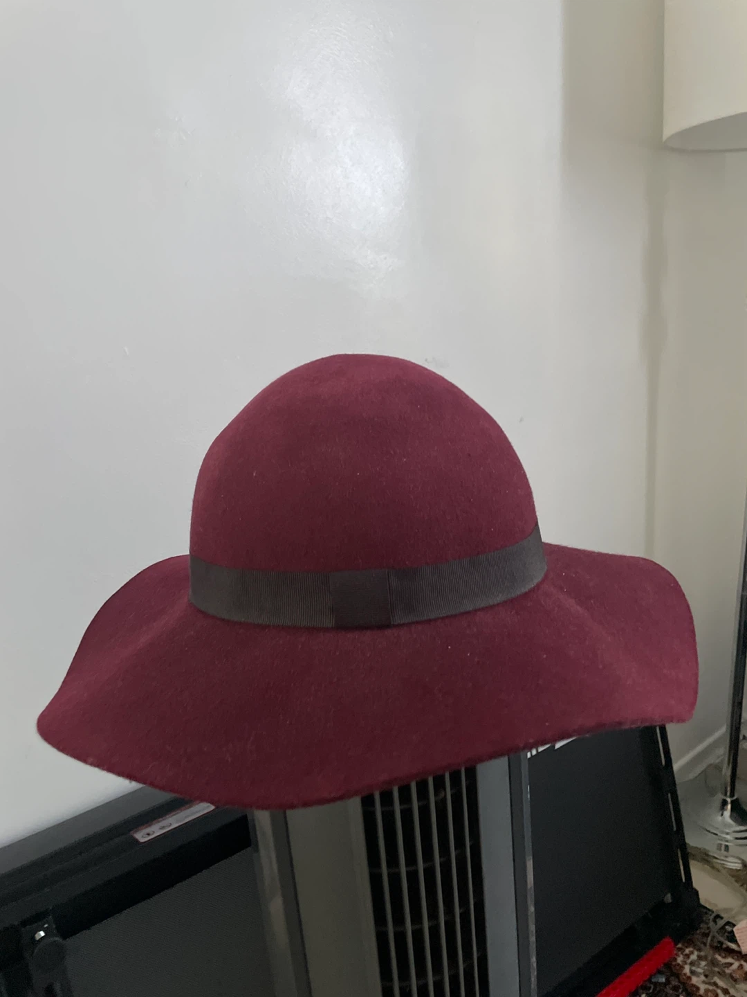 Women’s 100% Wool Floppy Hat (High Quality) - photo 4