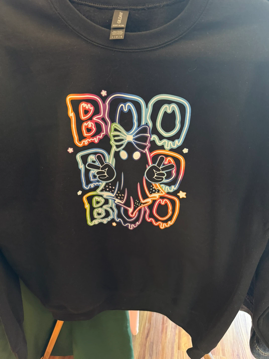 Sweatshirts (Gildan) - photo 4