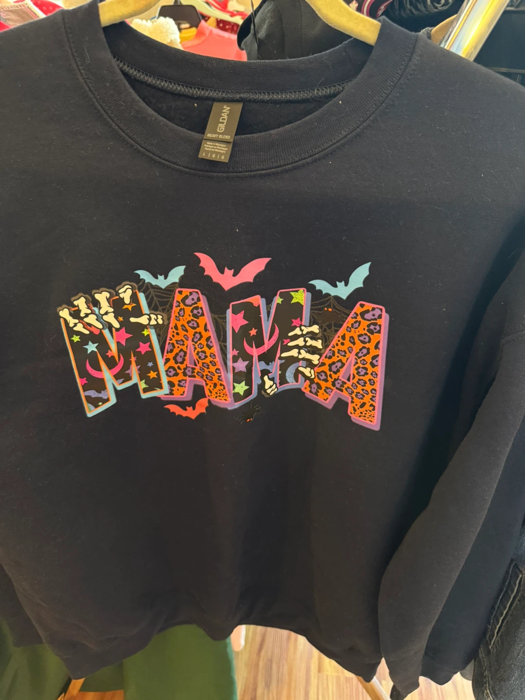 Sweatshirts (Gildan) - photo 3